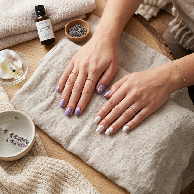 Avalon Nails & Spa